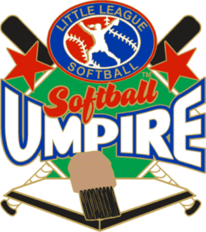 1.25" SOFTBALL UMPIRE-2874