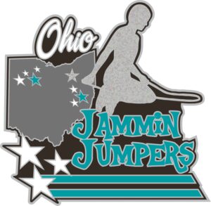The Sport of Jump Rope — Jammin' Jumpers Jump Rope Team